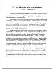 kantutan nang kabataan|Papel Ng Kabataan Sa Lipunan – Halimbawa At Kahulugan.
